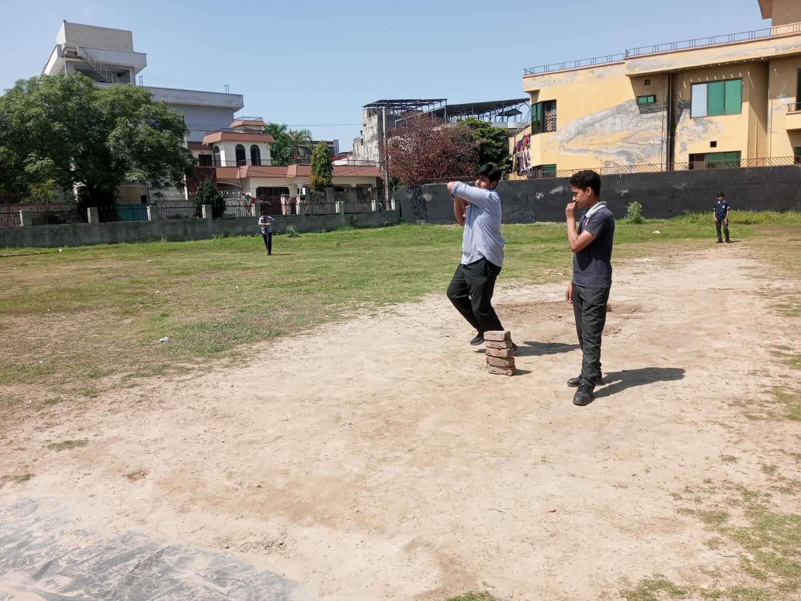 Keeping Fit – Seniors Match 2026